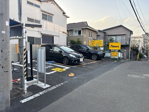 タイムズ恵比寿3丁目第4 の写真 2