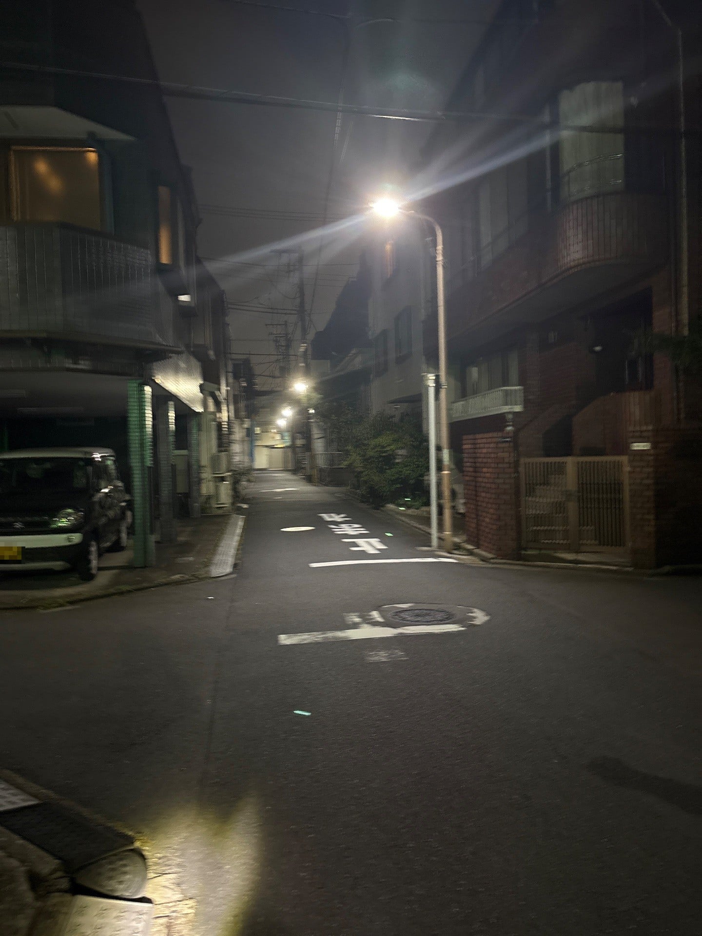 名鉄協商パーキング墨田曳舟 の写真 1