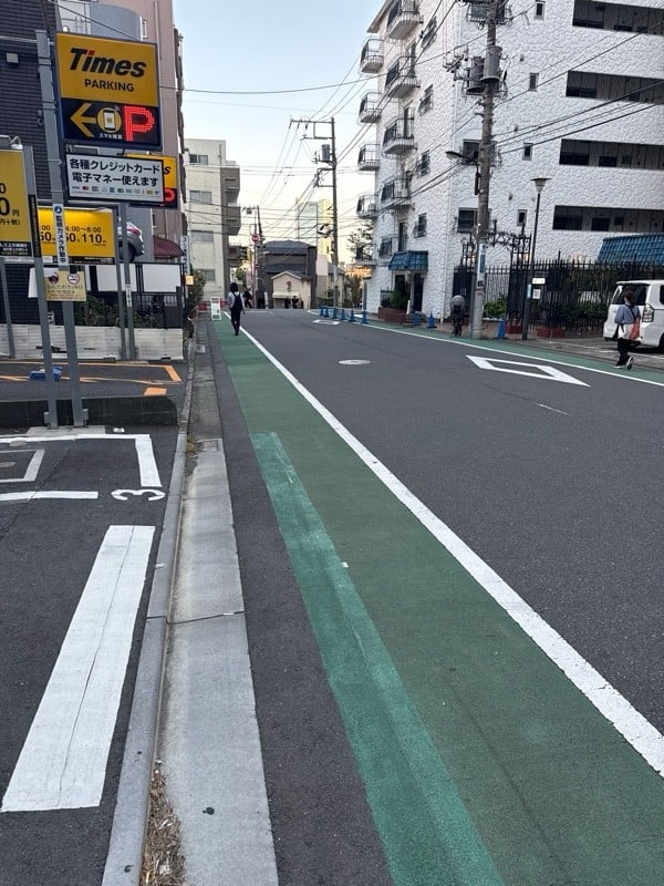 タイムズ上大崎第9 の写真 1