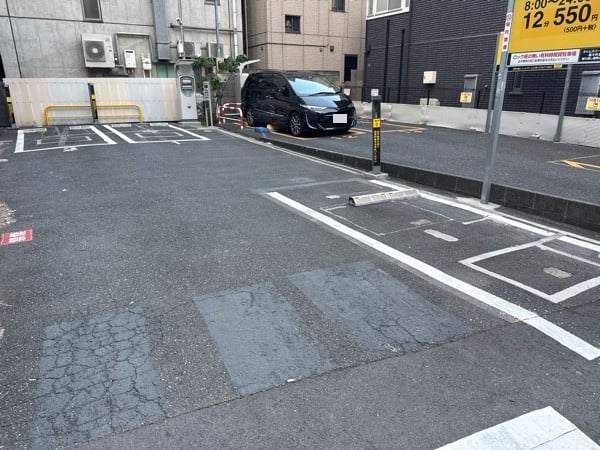タイムズ上大崎第9 の写真 2