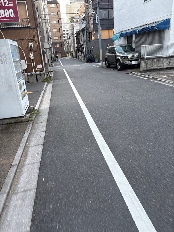 コインパーク浅草橋2丁目 の写真 1