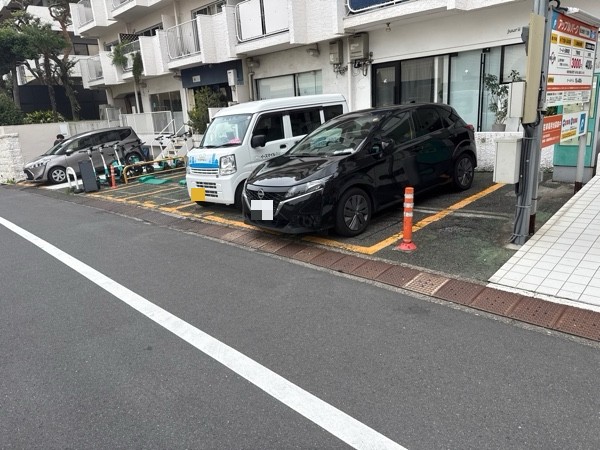 アップルパーク恵比寿西1丁目第1 の写真 2