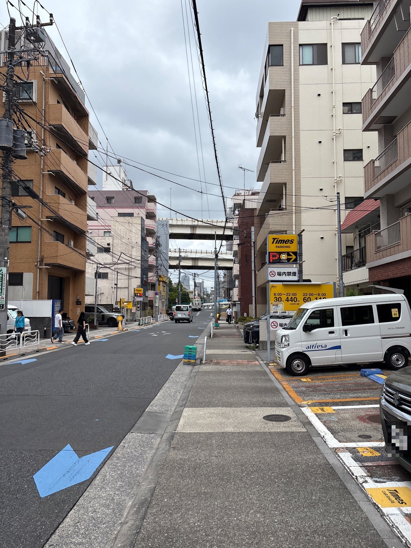 タイムズ木場6丁目 の写真 1