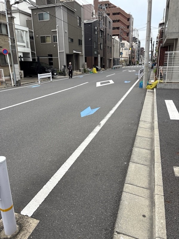 リパーク毛利1丁目第2 の写真 1