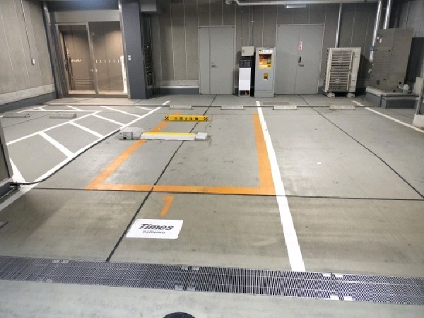 TNS八重洲1丁目 の写真 2
