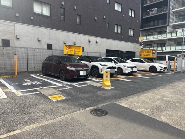 タイムズ湊 の写真 2