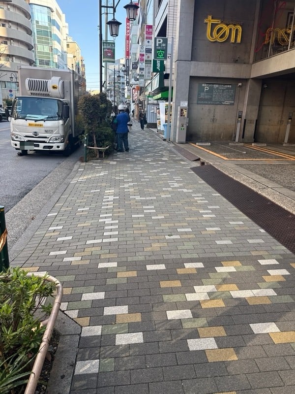 大栄パーク恵比寿EAST の写真 1