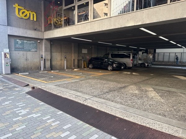 大栄パーク恵比寿EAST の写真 2