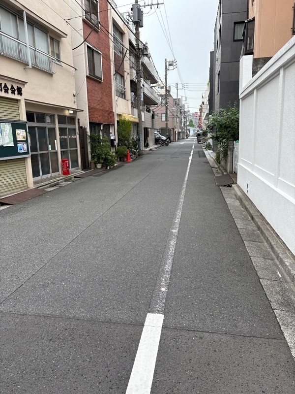 パラカ台東区寿第3 の写真 1