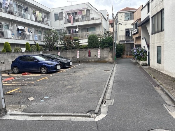 SANパーク 東中野2 の写真 1