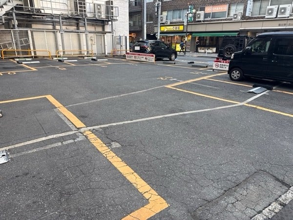 エコロパーク恵比寿第1 の写真 2