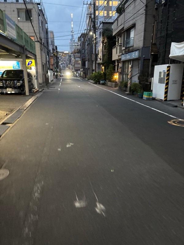 パラカ江東橋第7 の写真 1