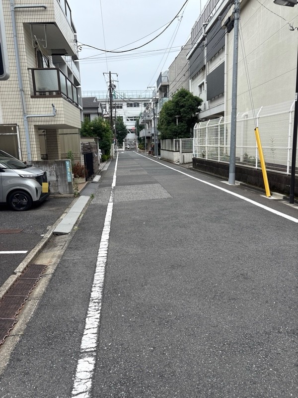 SANパーク 南大塚7 の写真 1