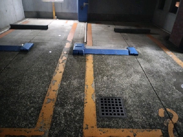 コインパーク 北沢 の写真 2