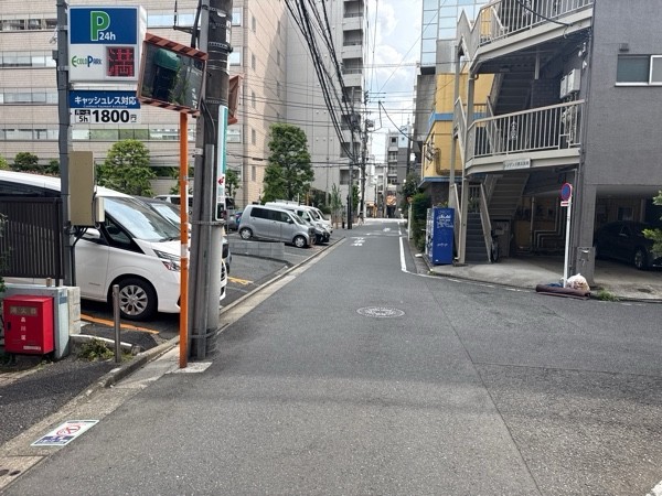 エコロパーク大崎5丁目第1 の写真 1