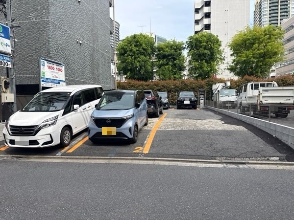 エコロパーク大崎5丁目第1 の写真 2