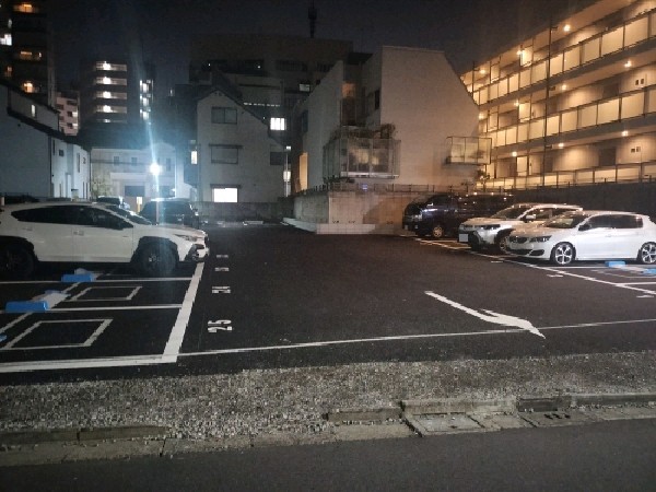 アップルパーク左門町第2 の写真 2