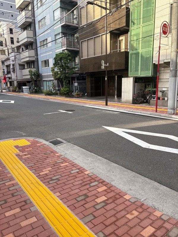 エコロパーク ドルチェ秋葉原North・弐番館駐車場 の写真 1