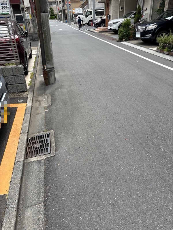 パラカ小石川第10 の写真 1
