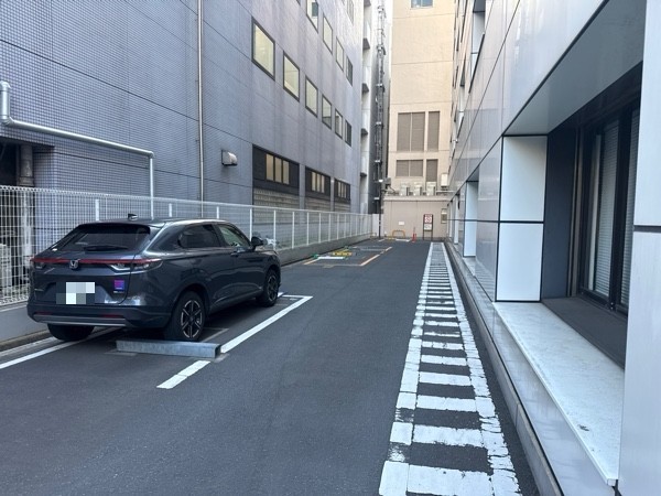 リパーク銀座2丁目第4 の写真 2