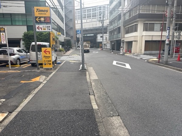 タイムズ神田東松下町第3 の写真 1