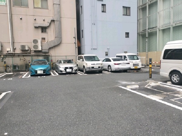タイムズ京橋第5 の写真 2