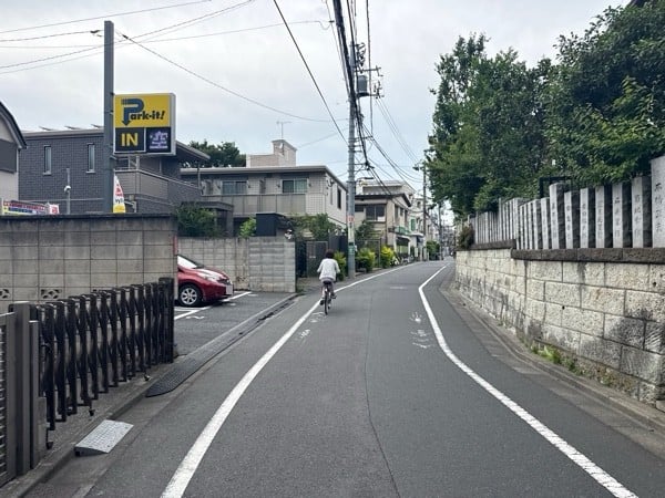 パークイット豊島長崎1丁目 の写真 1
