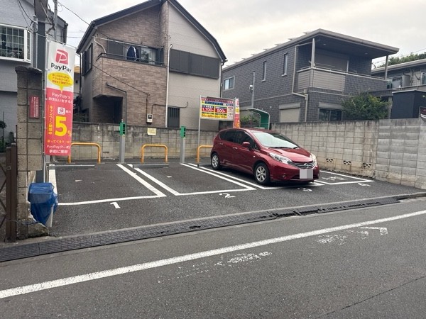 パークイット豊島長崎1丁目 の写真 2