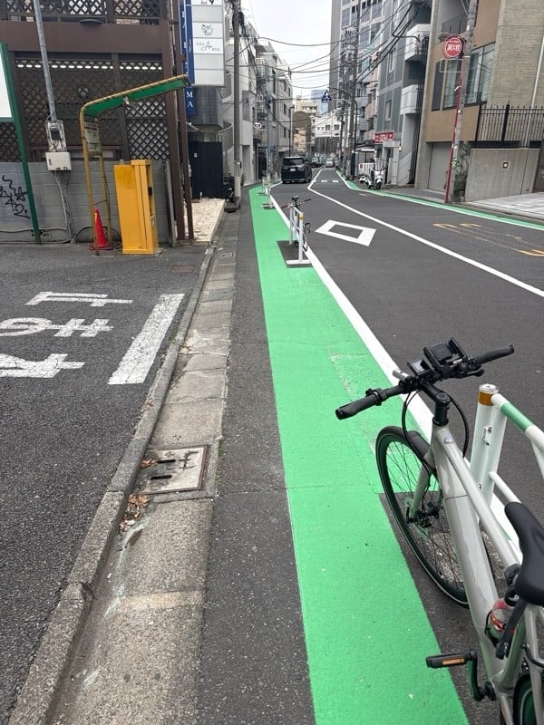 リパーク渋谷鶯谷町第2 の写真 1