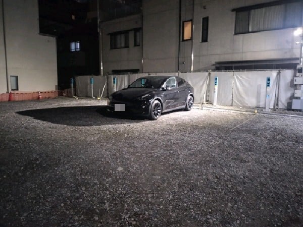 パラカ大京町第3 の写真 2