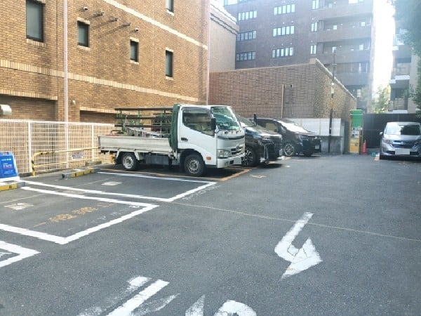 リパーク六番町第6 の写真 2