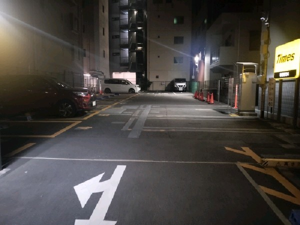 タイムズ本郷第34 の写真 2