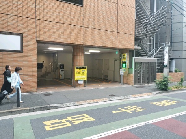 RBパーク一番町 の写真 1