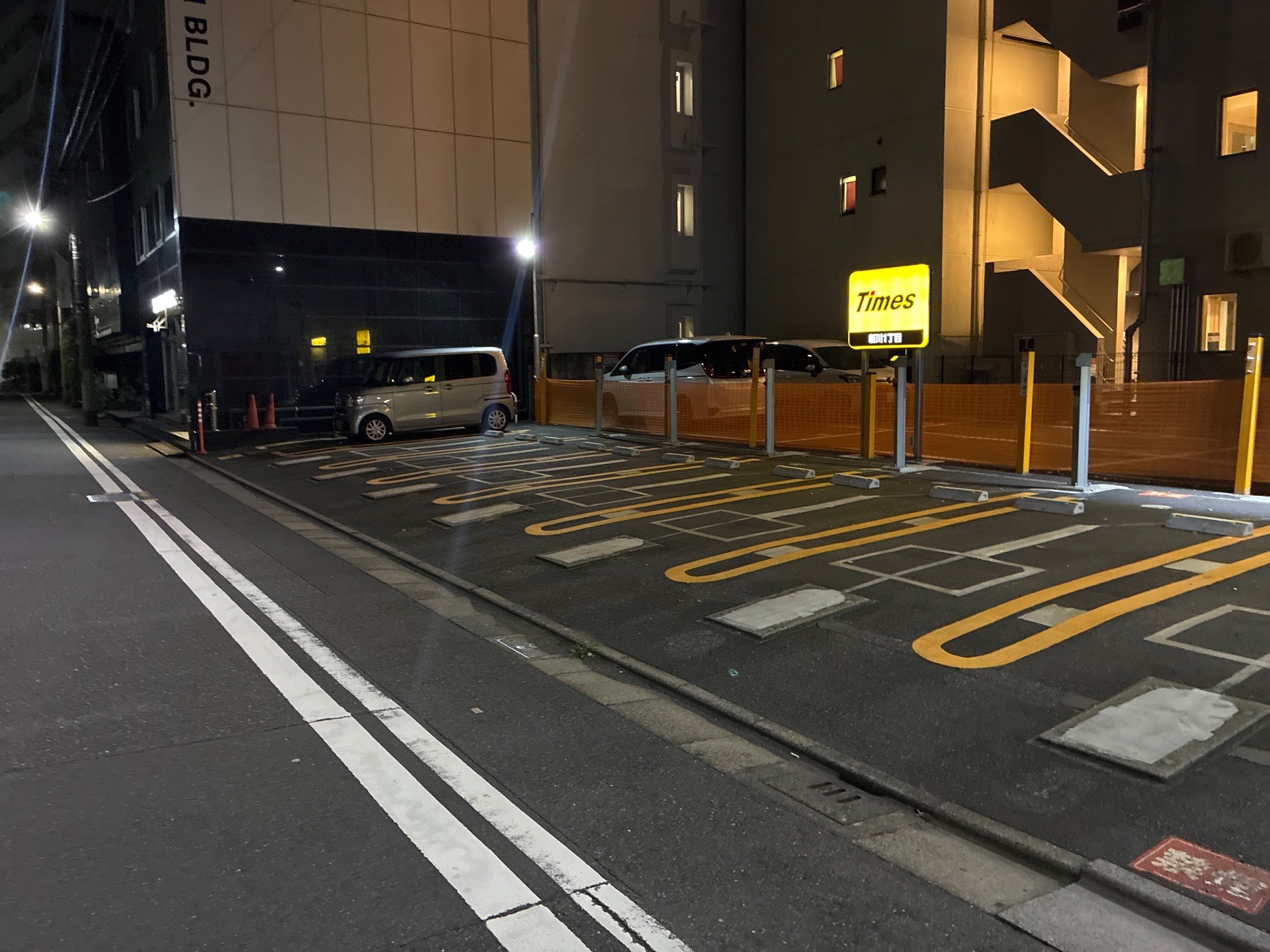 タイムズ新川1丁目 の写真 2