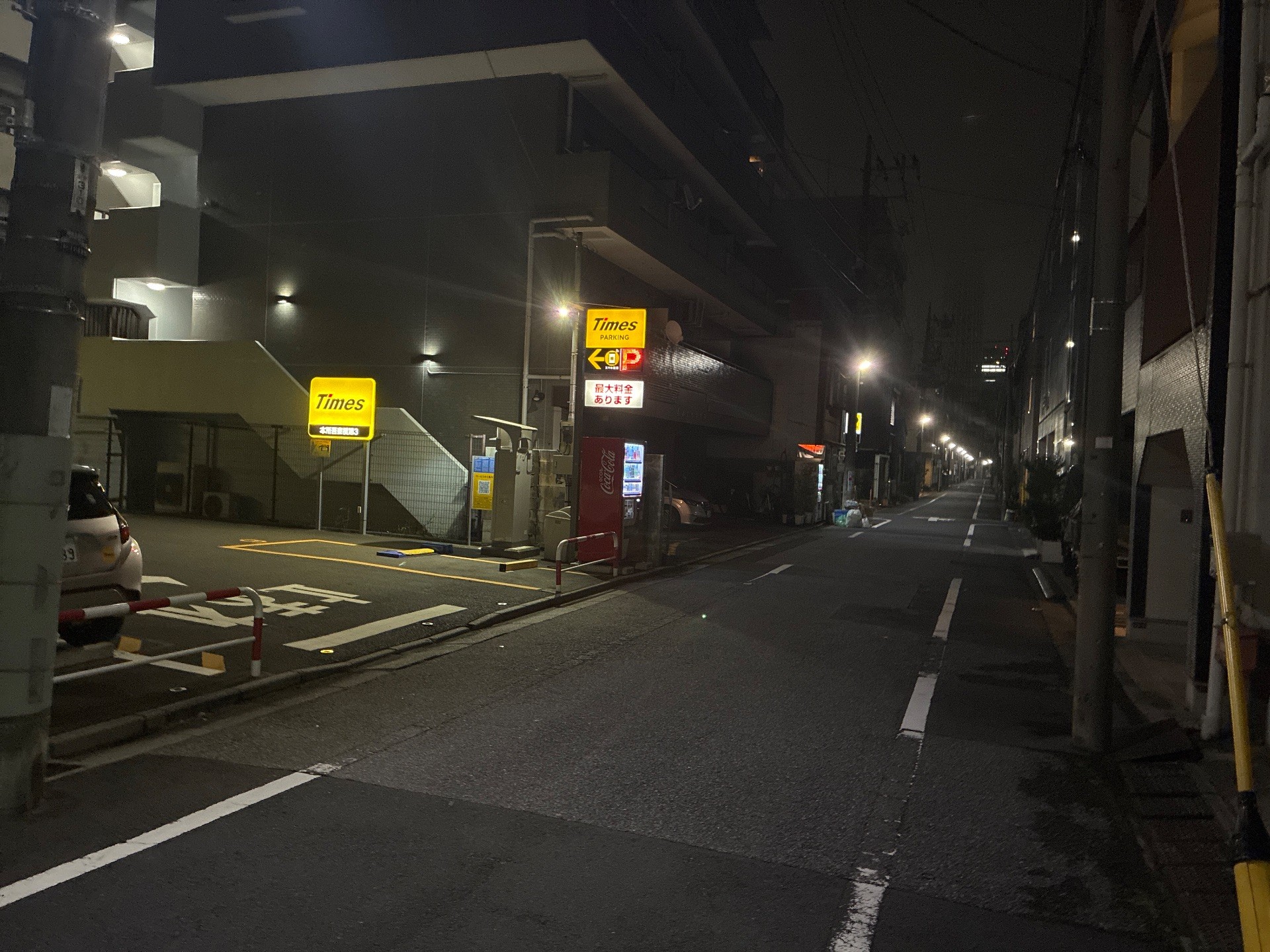 タイムズ本所吾妻橋第3 の写真 1
