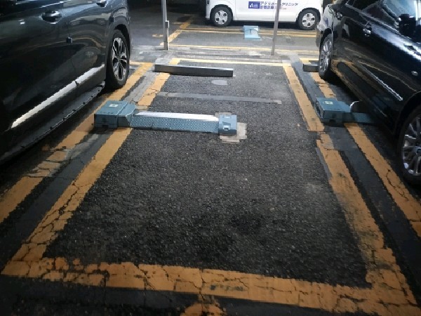 パラカ 中野区弥生町第4 の写真 2