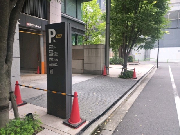 京橋エドグラン の写真 1