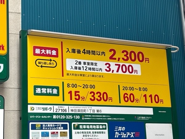 神田須田町1丁目第6 の写真 2