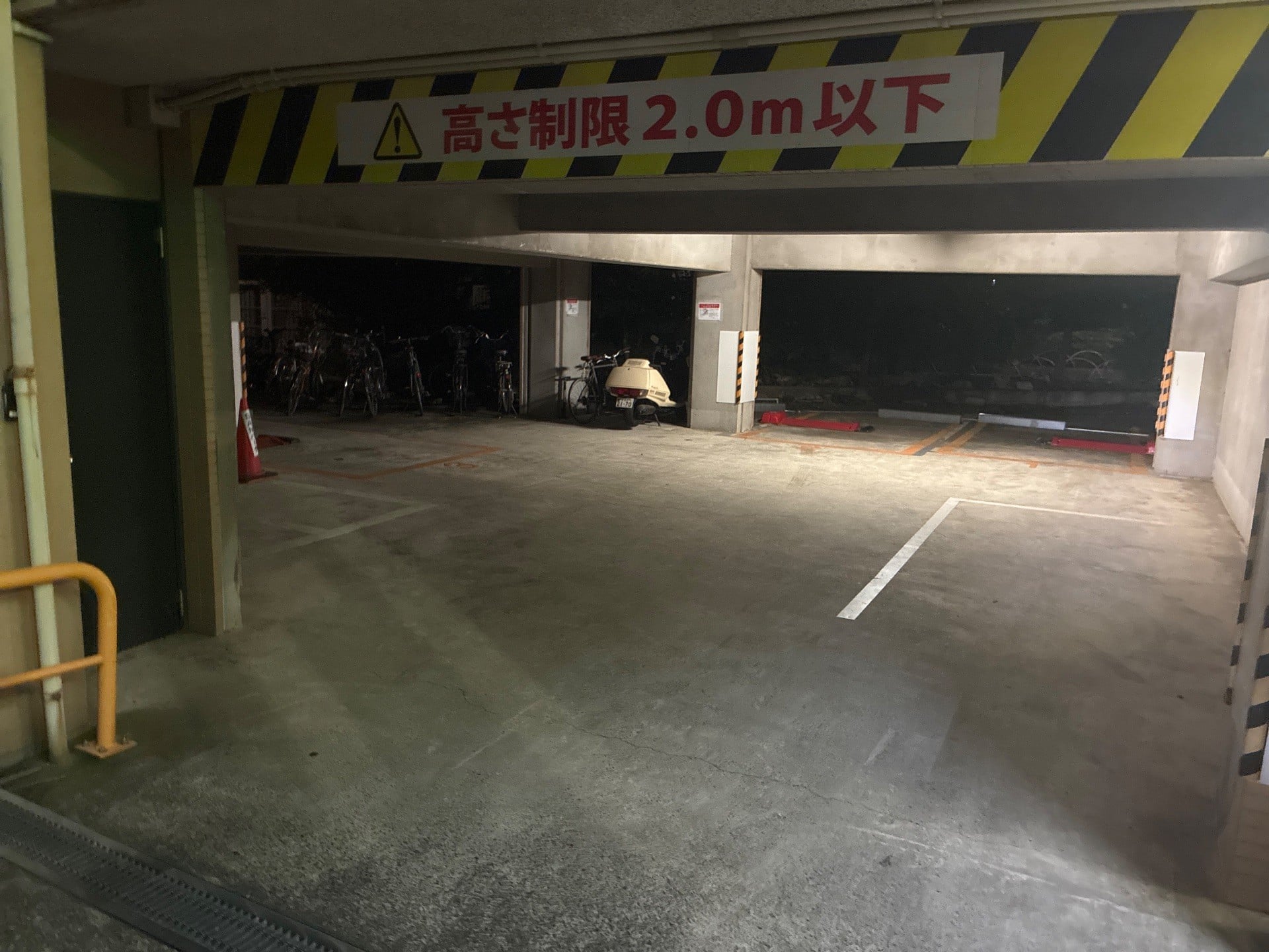 SANパーク 世田谷下馬9 の写真 2