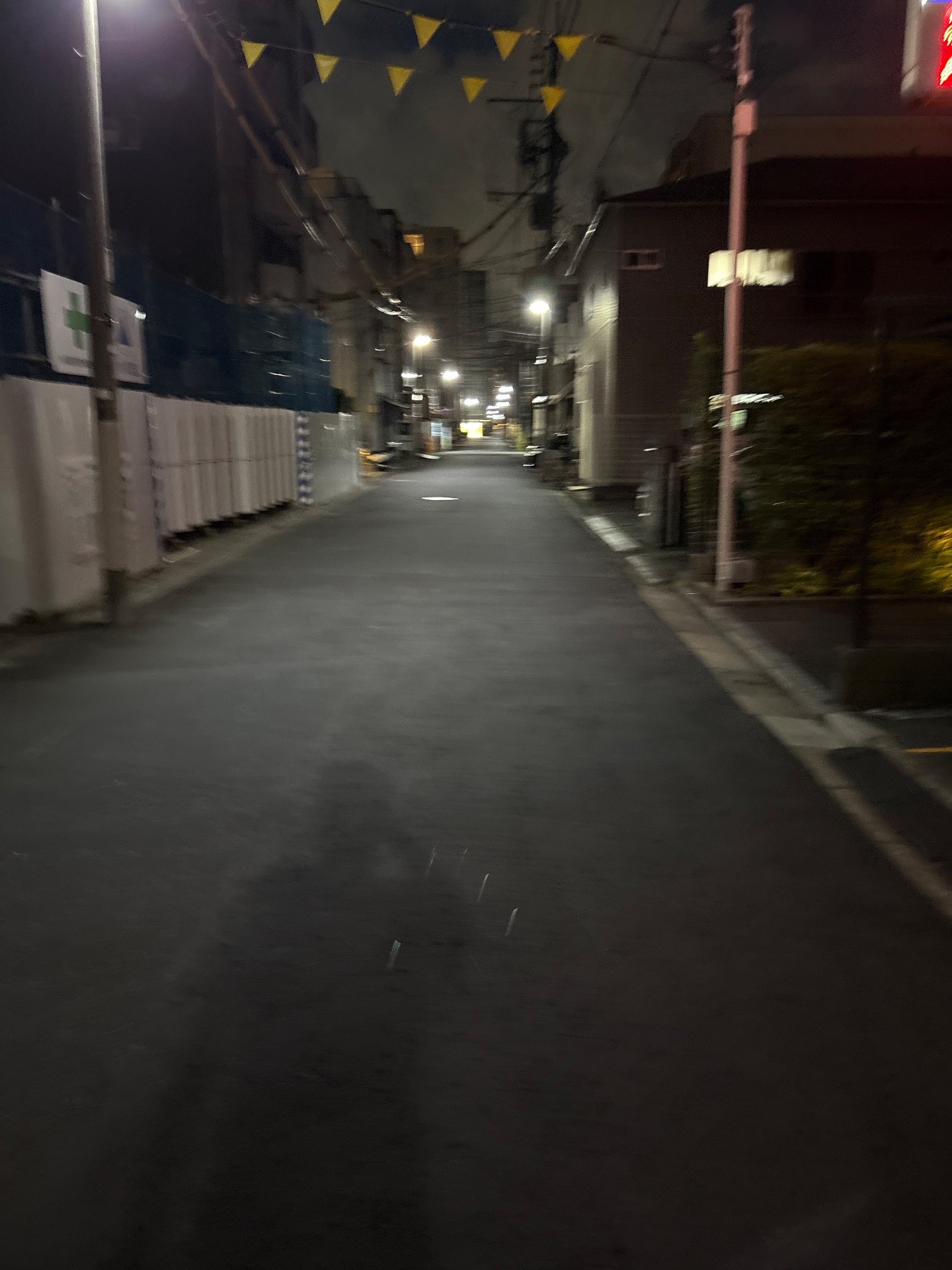 ジャストパーク亀沢第1 の写真 1