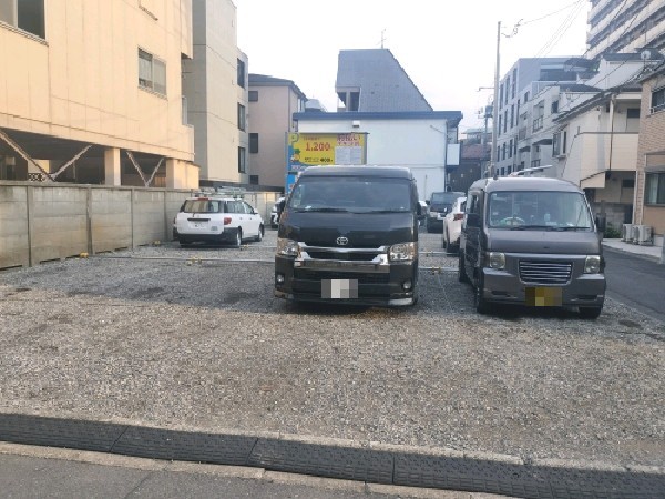 ECOパーク新宿高田馬場1 の写真 2
