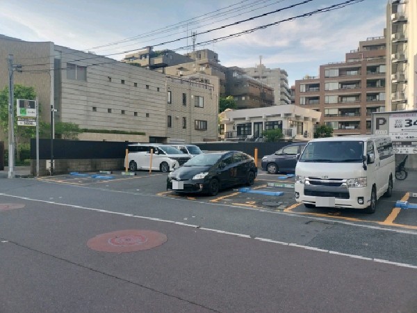 エコロパーク元麻布 の写真 1