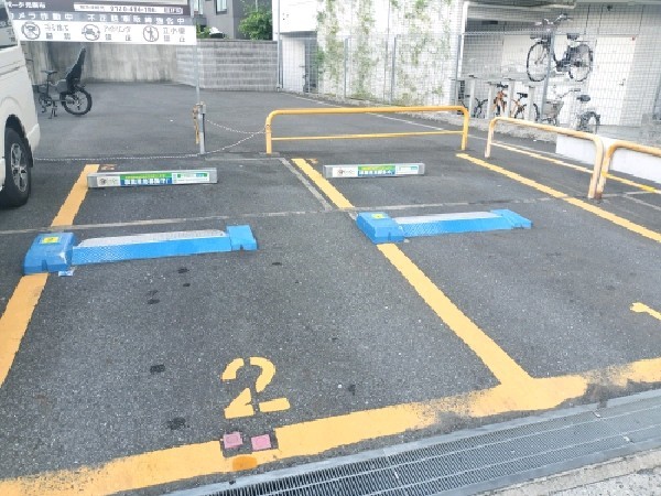 エコロパーク元麻布 の写真 2