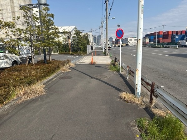 タイムズ港南5丁目第3 の写真 1