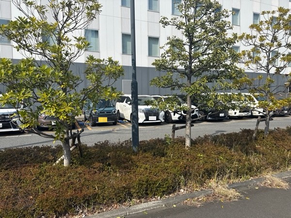 タイムズ港南5丁目第3 の写真 2