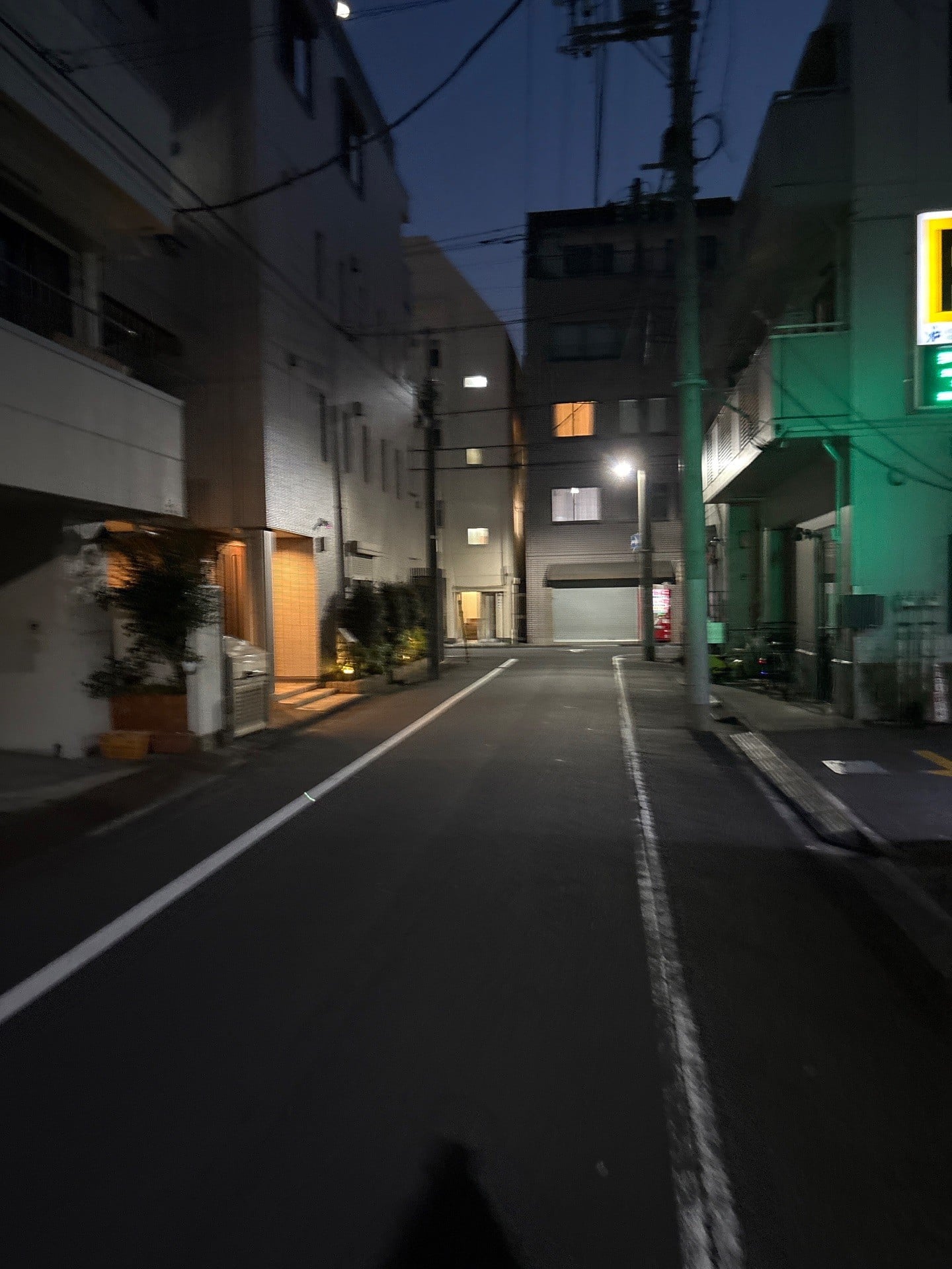 ユアー・パーキング向島第5駐車場 の写真 1