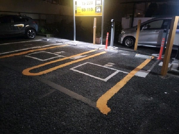タイムズ弥生町第8 の写真 2