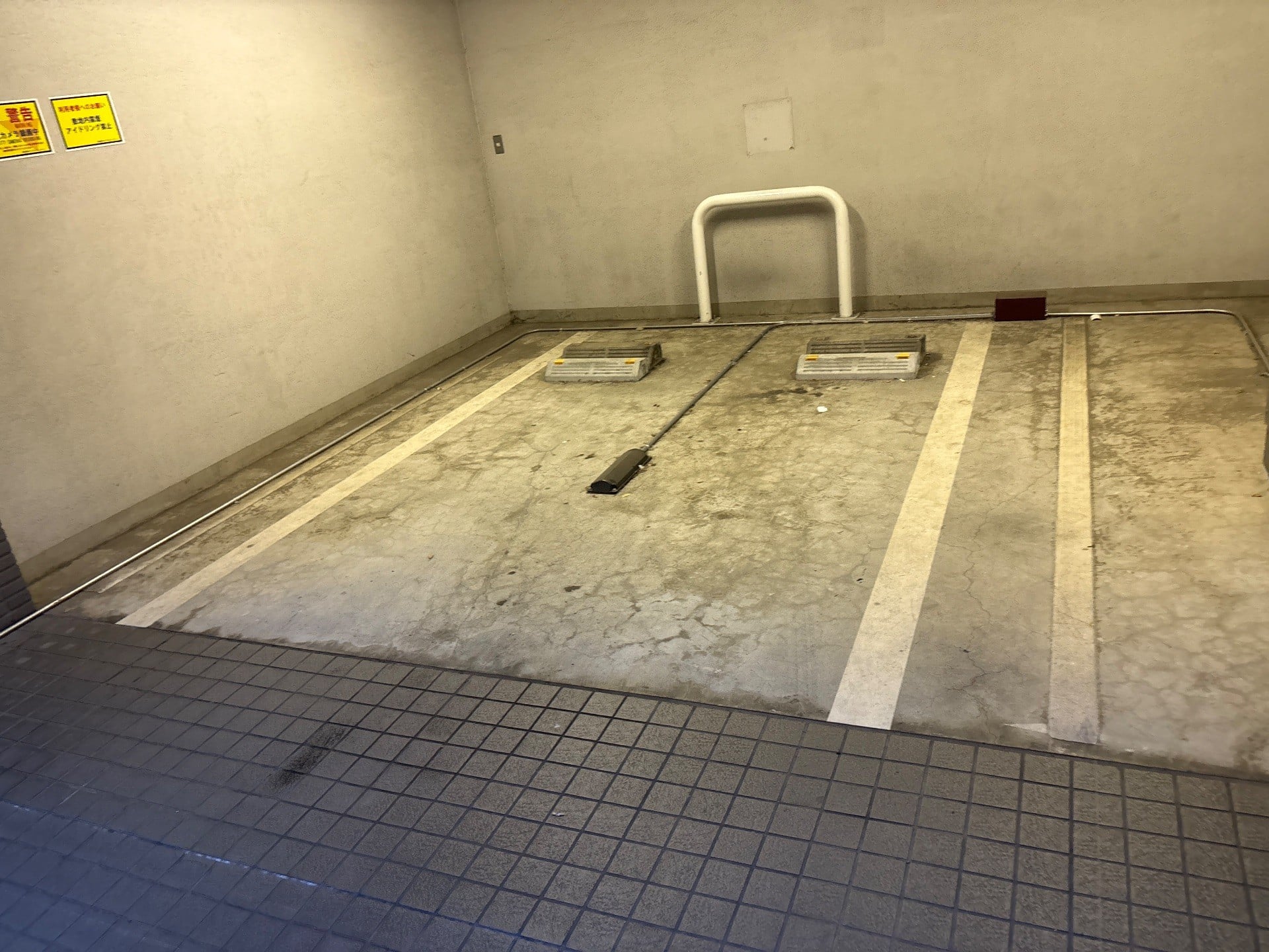 クレアスパークパレスデュディオドルチェロ日本橋イースト の写真 2