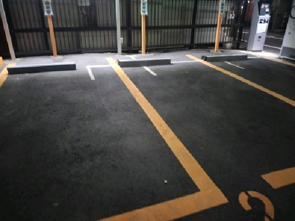 パーキングJ 渋谷大山 の写真 2