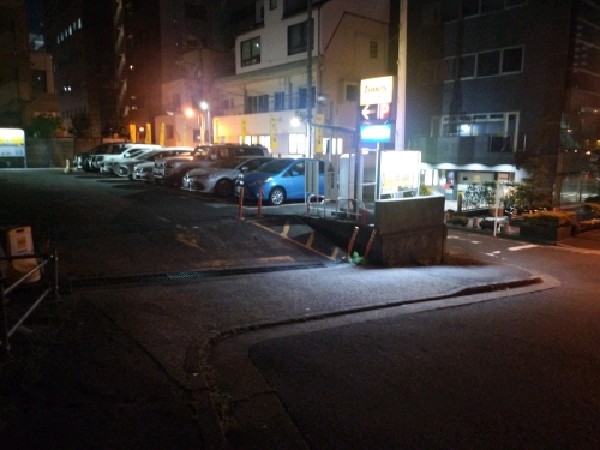 タイムズ飯田橋1丁目第2 の写真 1